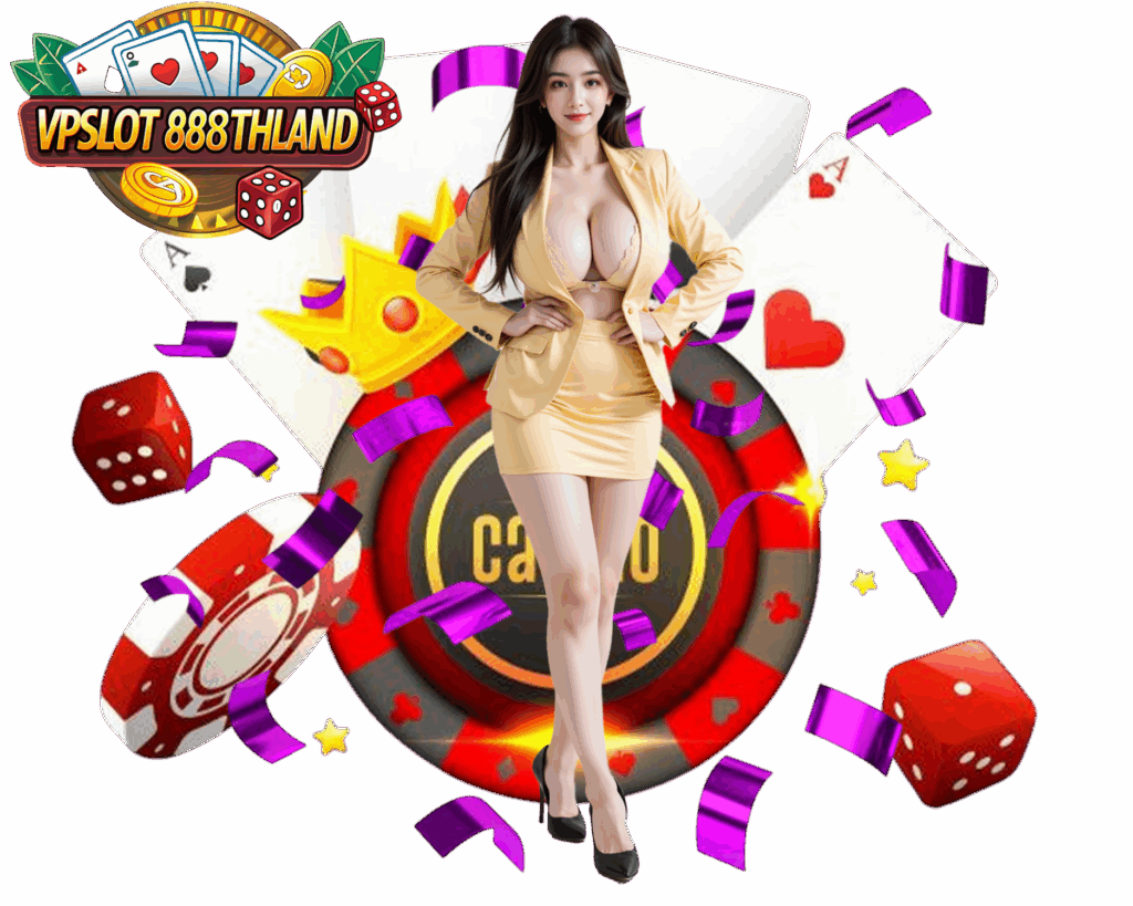VPSLOT888THLAND เข้าสู่ระบบ